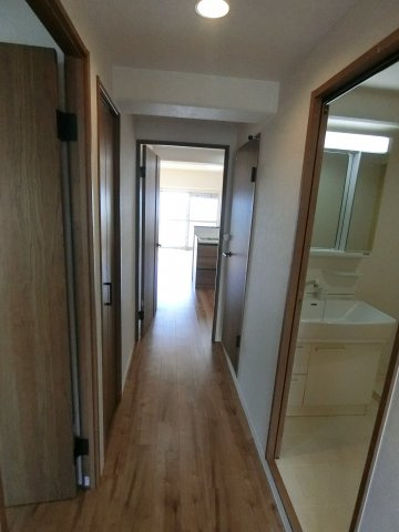 シャンボール舞子のその他共用部分