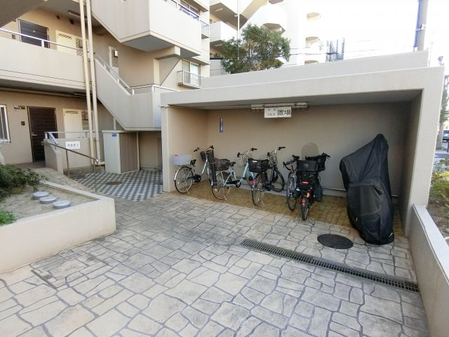 シャンボール舞子のその他共用部分