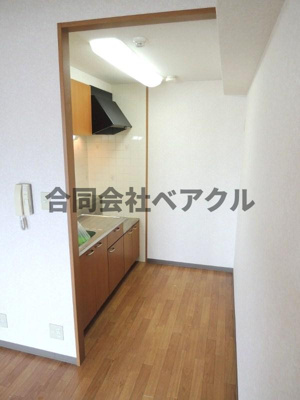 【キッチン】 | 大翔第二ビル