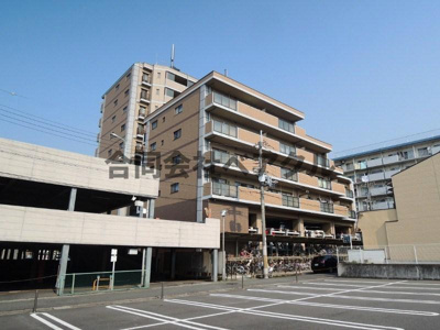 【外観】 | 大翔第二ビル