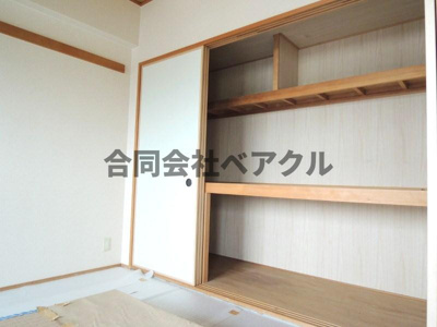 【収納】 | 大翔第二ビル