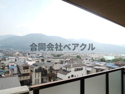 【展望】 | 大翔第二ビル