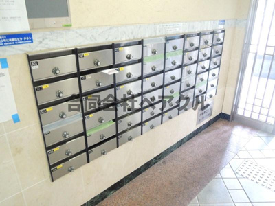 【設備】 | 大翔第二ビル