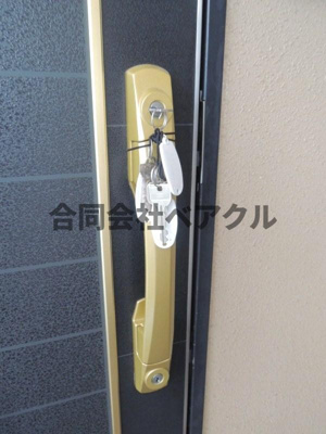 【セキュリティ】 | 大翔第二ビル