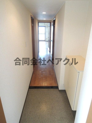 【内装】 | 大翔第二ビル