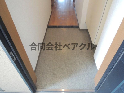 【玄関】 | 大翔第二ビル