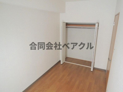 【洋室】 | 大翔第二ビル