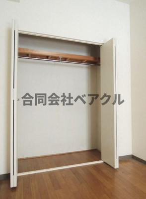 【収納】 | 大翔第二ビル