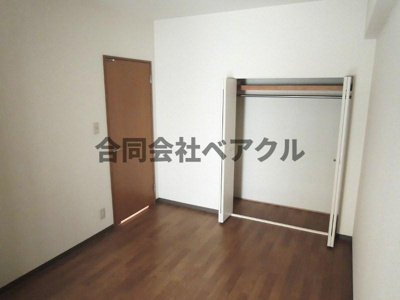 【洋室】 | 大翔第二ビル