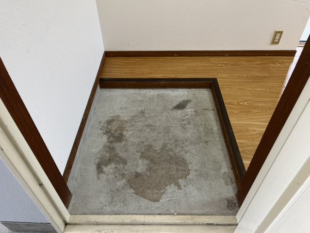 西三宝ビル｜名古屋市の賃貸ならMy賃貸の玄関|西三宝ビル