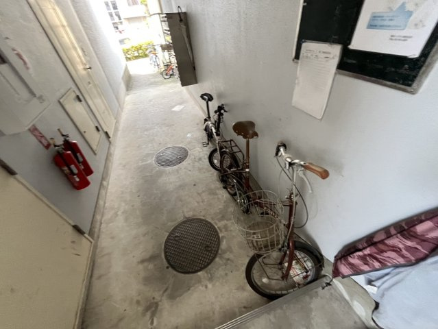 西三宝ビル｜名古屋市の賃貸ならMy賃貸のその他共用部分|西三宝ビル