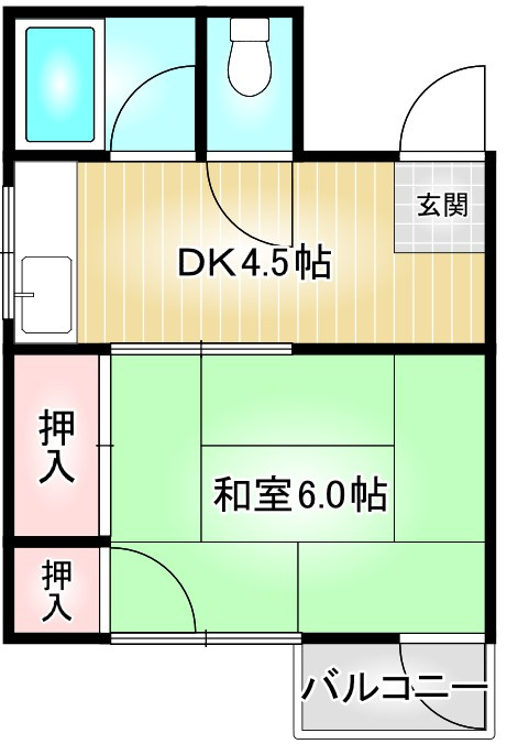 西三宝ビル｜名古屋市の賃貸ならMy賃貸
