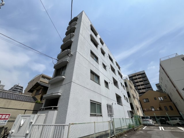 西三宝ビル｜名古屋市の賃貸ならMy賃貸の外観|西三宝ビル
