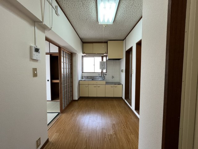 西三宝ビル｜名古屋市の賃貸ならMy賃貸の居間・リビング|西三宝ビル