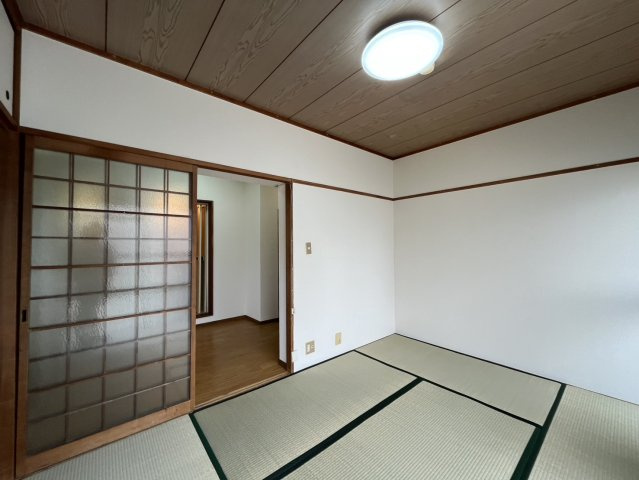 西三宝ビル｜名古屋市の賃貸ならMy賃貸の寝室|西三宝ビル