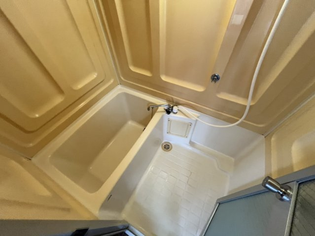 西三宝ビル｜名古屋市の賃貸ならMy賃貸の浴室|西三宝ビル