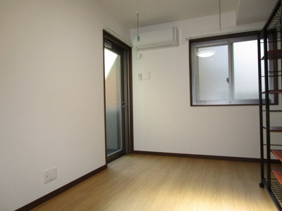 【洋室】 | シャトームートン新船橋