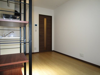 【洋室】 | シャトームートン新船橋