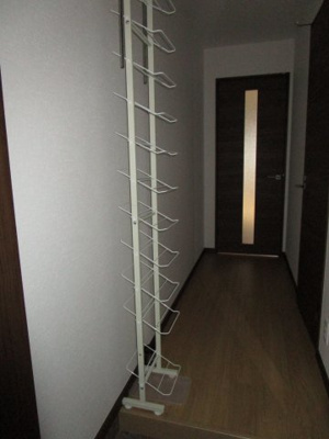 【設備】 | シャトームートン新船橋