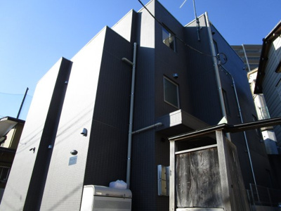 【外観】 | シャトームートン新船橋