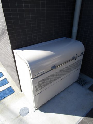 【その他共用部分】 | シャトームートン新船橋