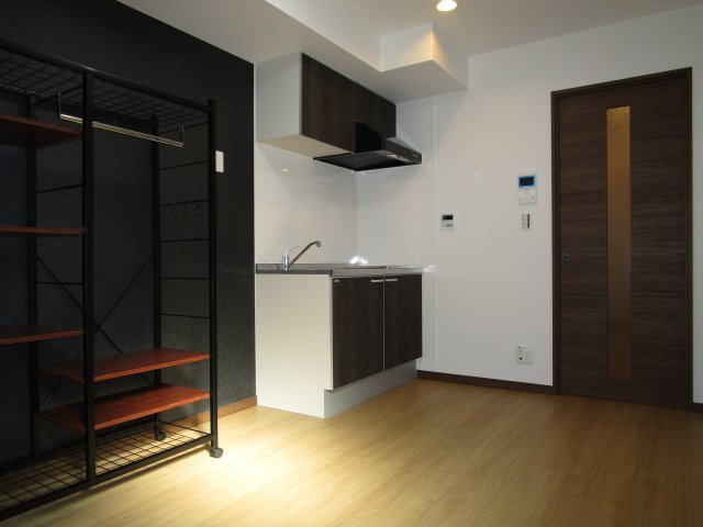 【居間・リビング】