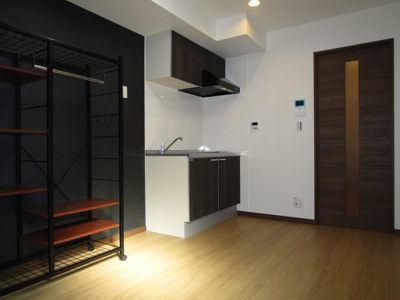 【居間・リビング】 | シャトームートン新船橋