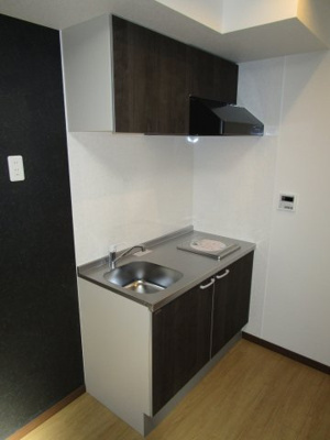 【キッチン】 | シャトームートン新船橋