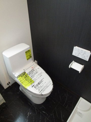 【トイレ】 | シャトームートン新船橋