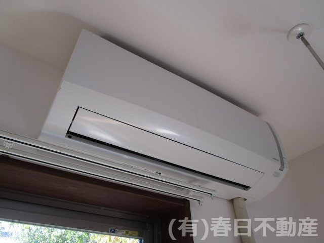 【設備】