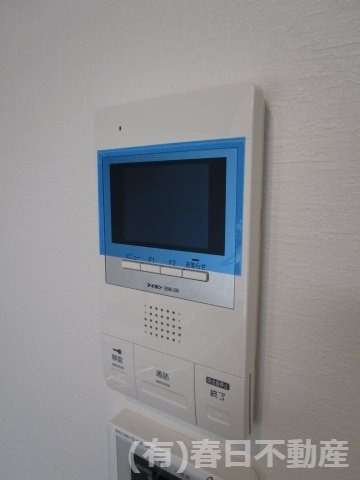 【設備】