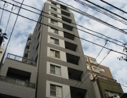 【外観】 | プレール・ドゥーク水天宮II | プレール・ドゥーク水天宮II