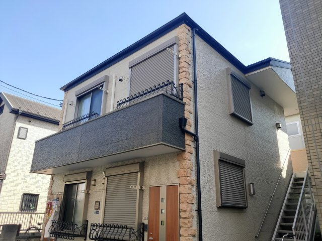 フローラ新小岩