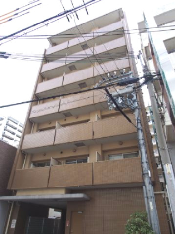Forester一樹