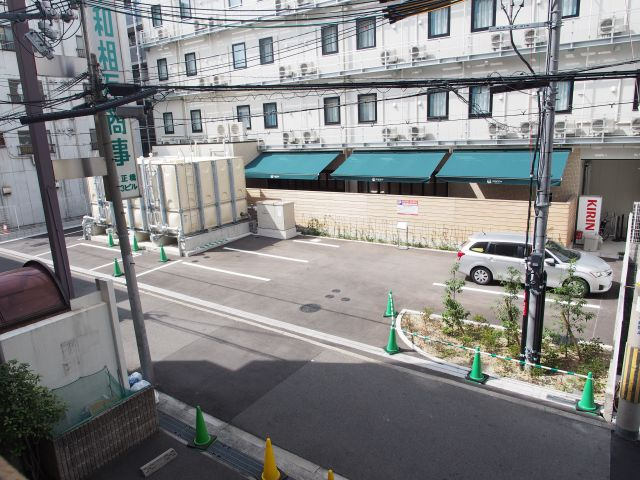 Forester一樹の展望