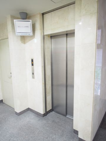 Forester一樹のその他共用部分