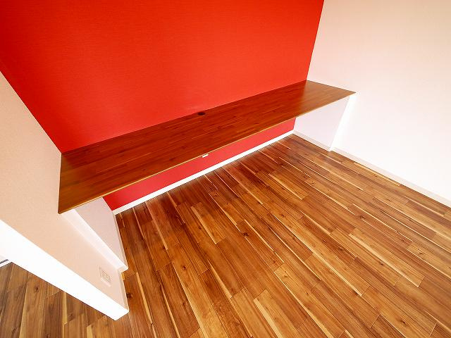 東亜シティプラザの収納|TV台としても利用出来ますよ。