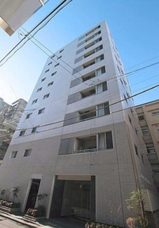 【外観】 | ドゥーエ日本橋浜町