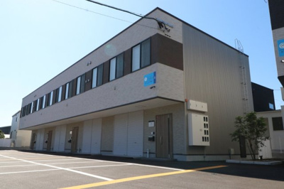 【外観】 | オフィスパレア下城野Ⅰ