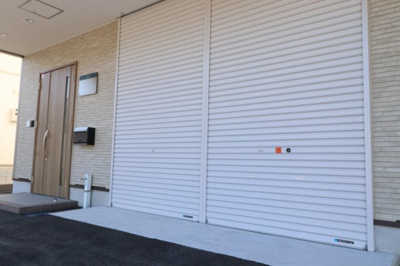 【外観】 | オフィスパレア下城野Ⅰ