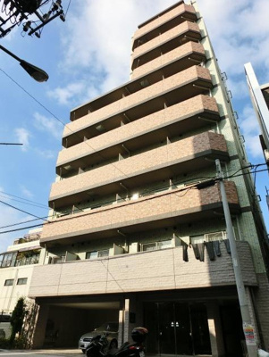 【外観】 | プレスタイル森下Ⅱ | プレスタイル森下Ⅱ