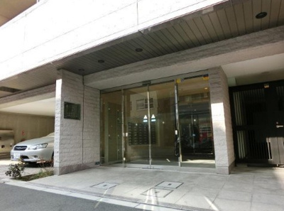 【エントランス】 | プレスタイル森下Ⅱ | プレスタイル森下Ⅱ