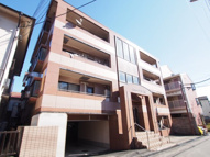 川崎市多摩区登戸新町のマンションの画像