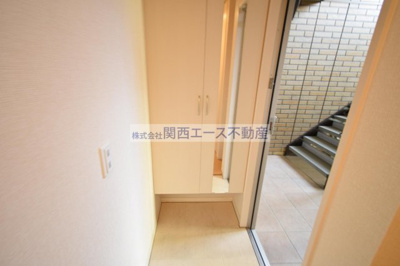 【玄関】 | レジオンドヌール