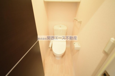 【トイレ】 | レジオンドヌール