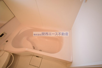 【浴室】 | レジオンドヌール