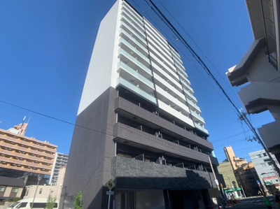 【外観】 | アルティザ淡路駅東