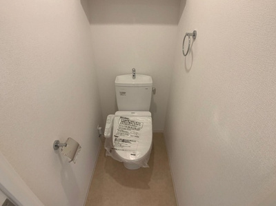 【トイレ】 | アルティザ淡路駅東