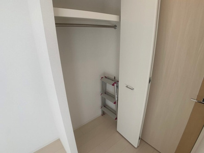 【収納】 | アルティザ淡路駅東