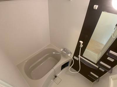 【浴室】 | アルティザ淡路駅東